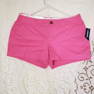 Womens Pink Old Navy Shorts ♡♡♡♡♡